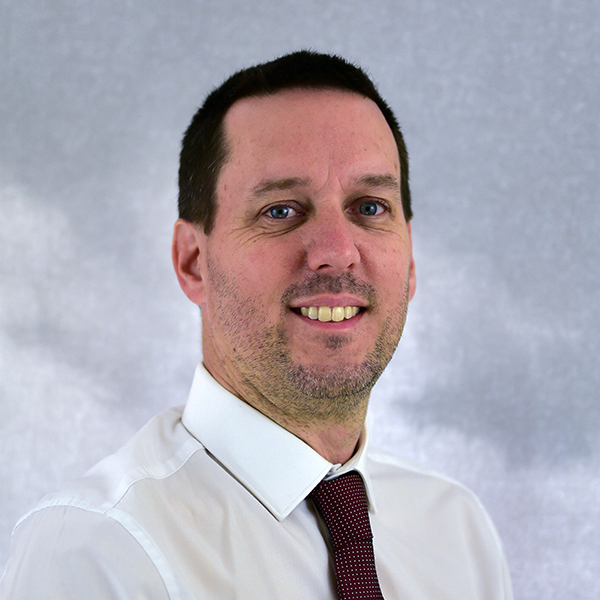 Profile Picture of Glenn Bailey