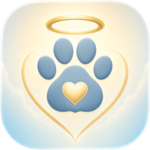 Pet Memorial app icon